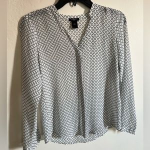 Ann Taylor longsleeve
